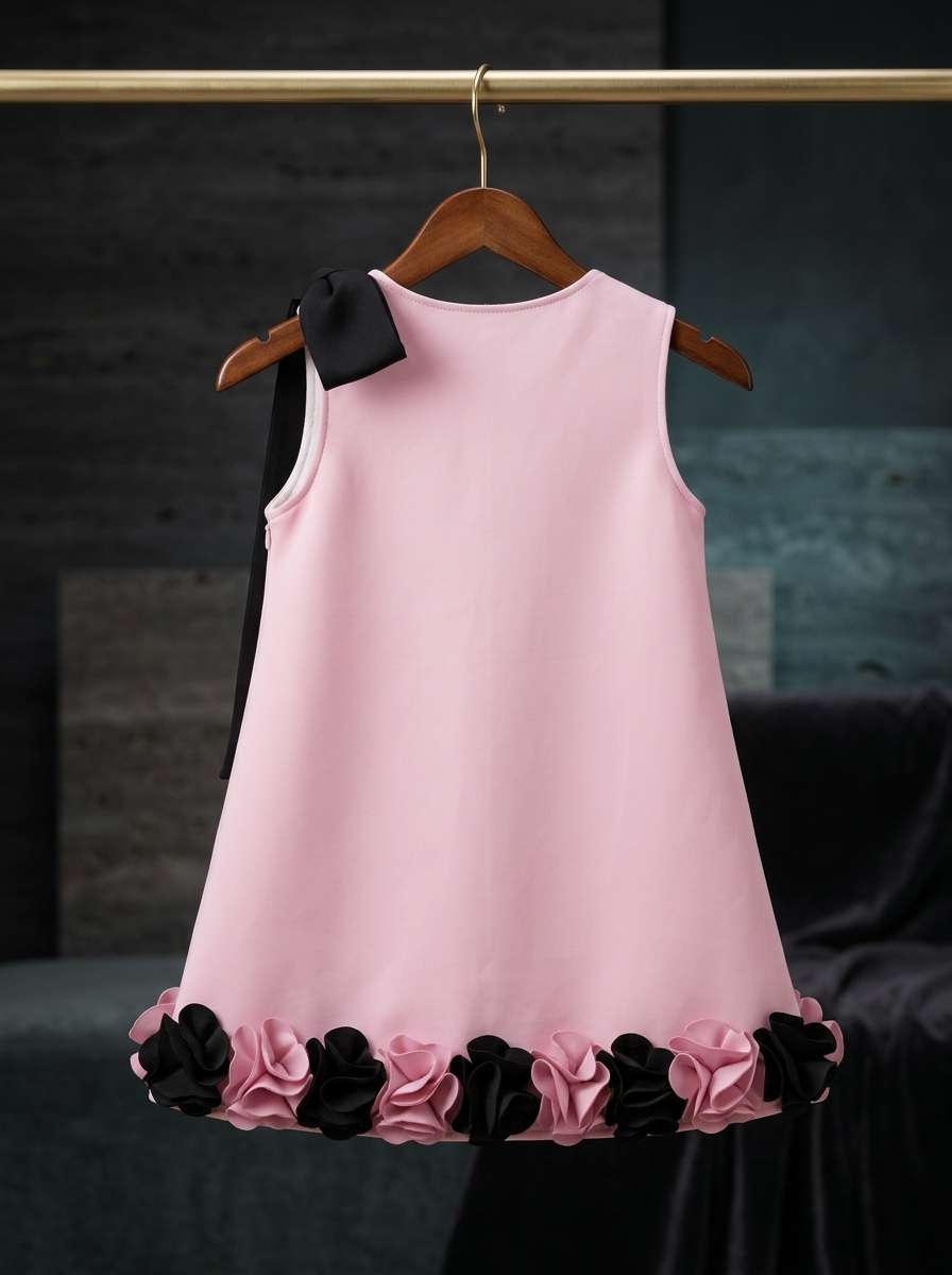 Limited Edition Party Frock