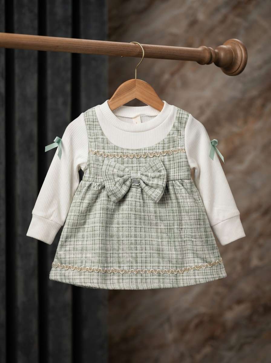 Exclusive Frock For Kids