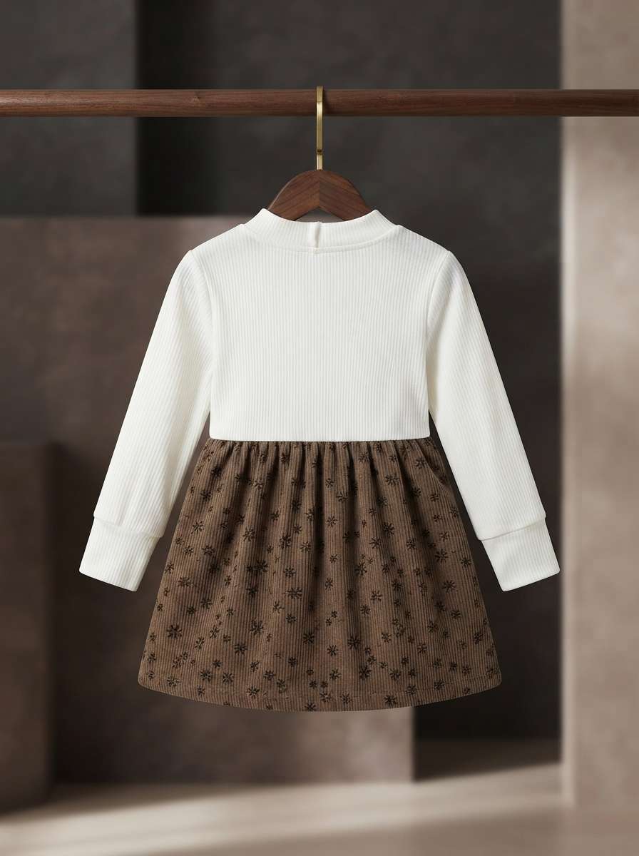 Exclusive Frock For Kids
