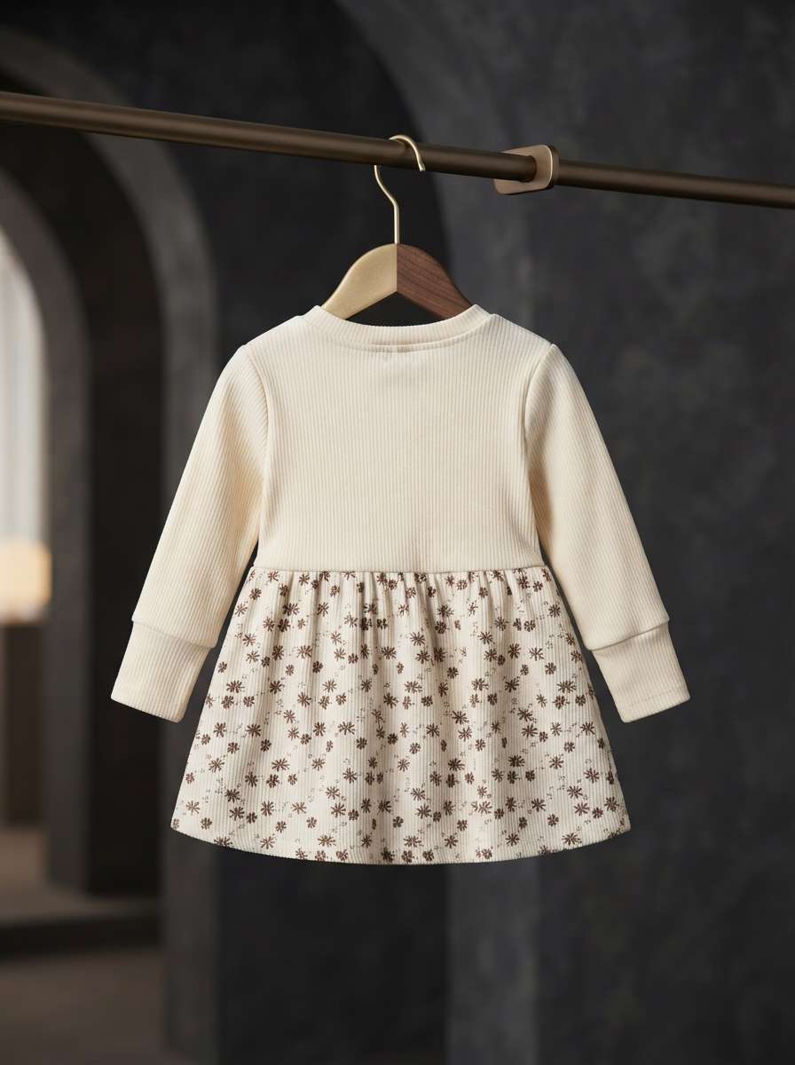 Exclusive Frock For Kids