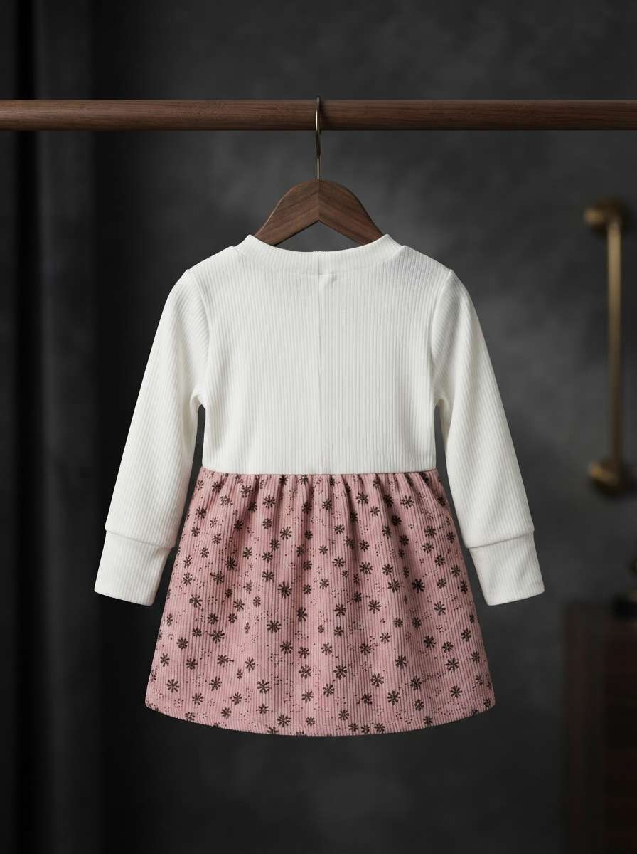 Exclusive Frock For Kids