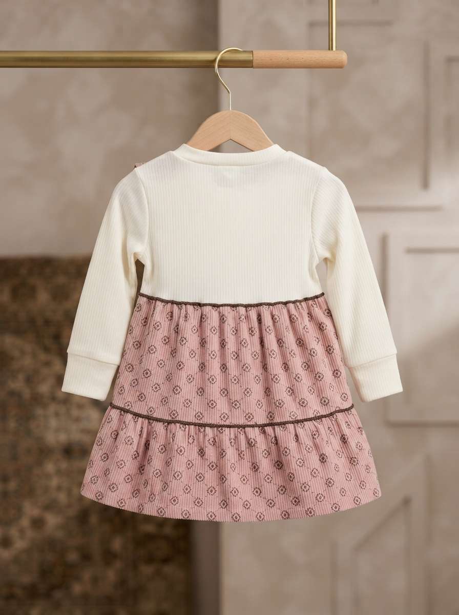 Exclusive Frock For Kids