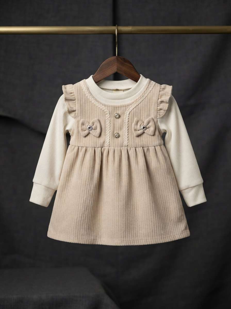 Exclusive Frock For Kids