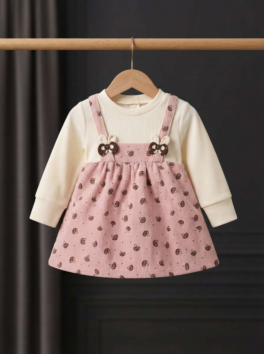 Exclusive Frock For Kids