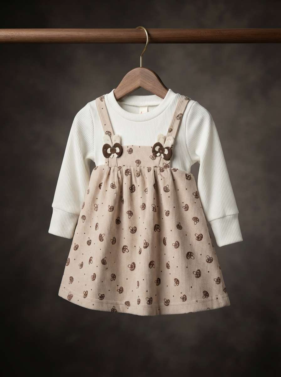 Exclusive Frock For Kids