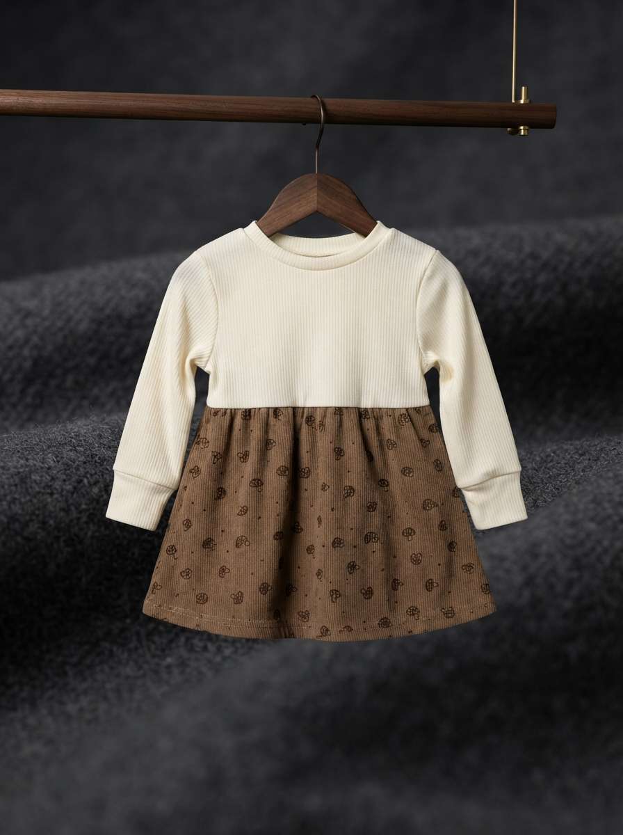 Exclusive Frock For Kids