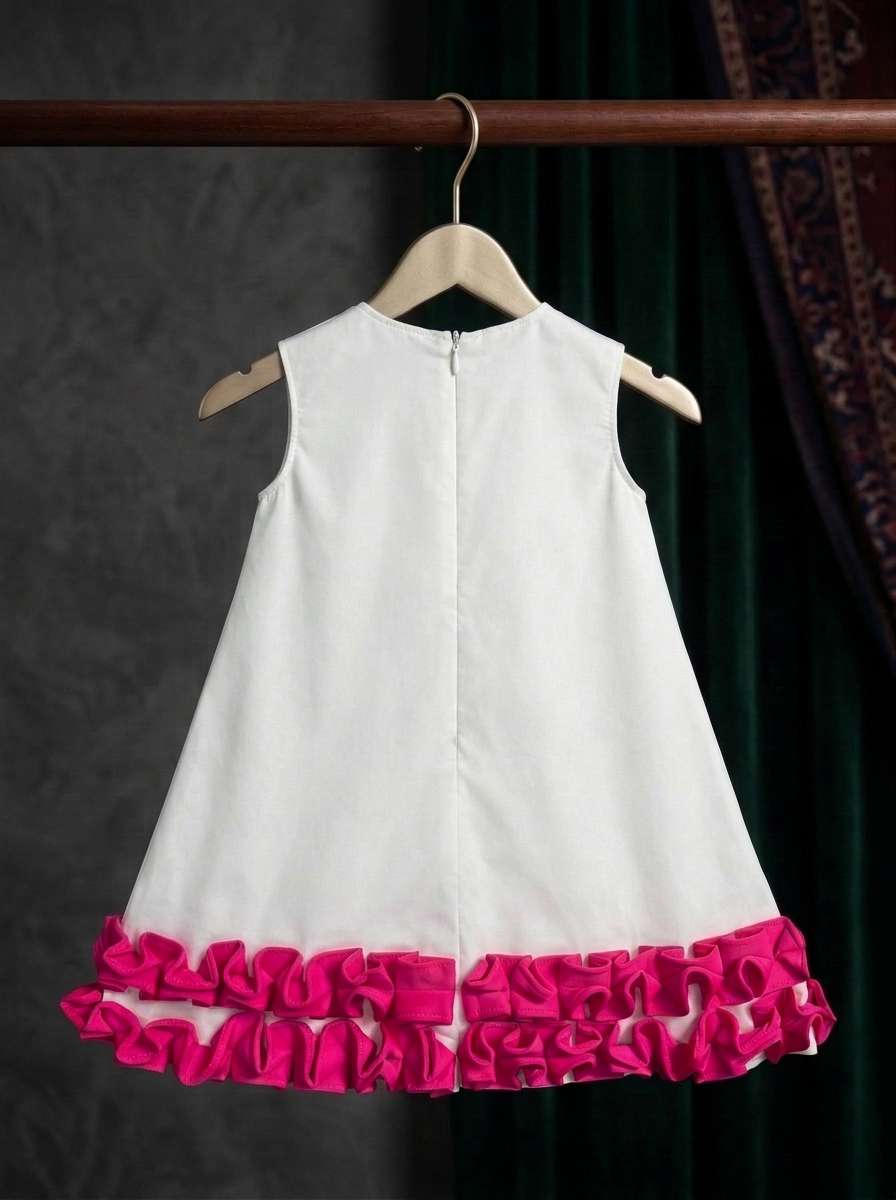 Limited Edition Party Frock