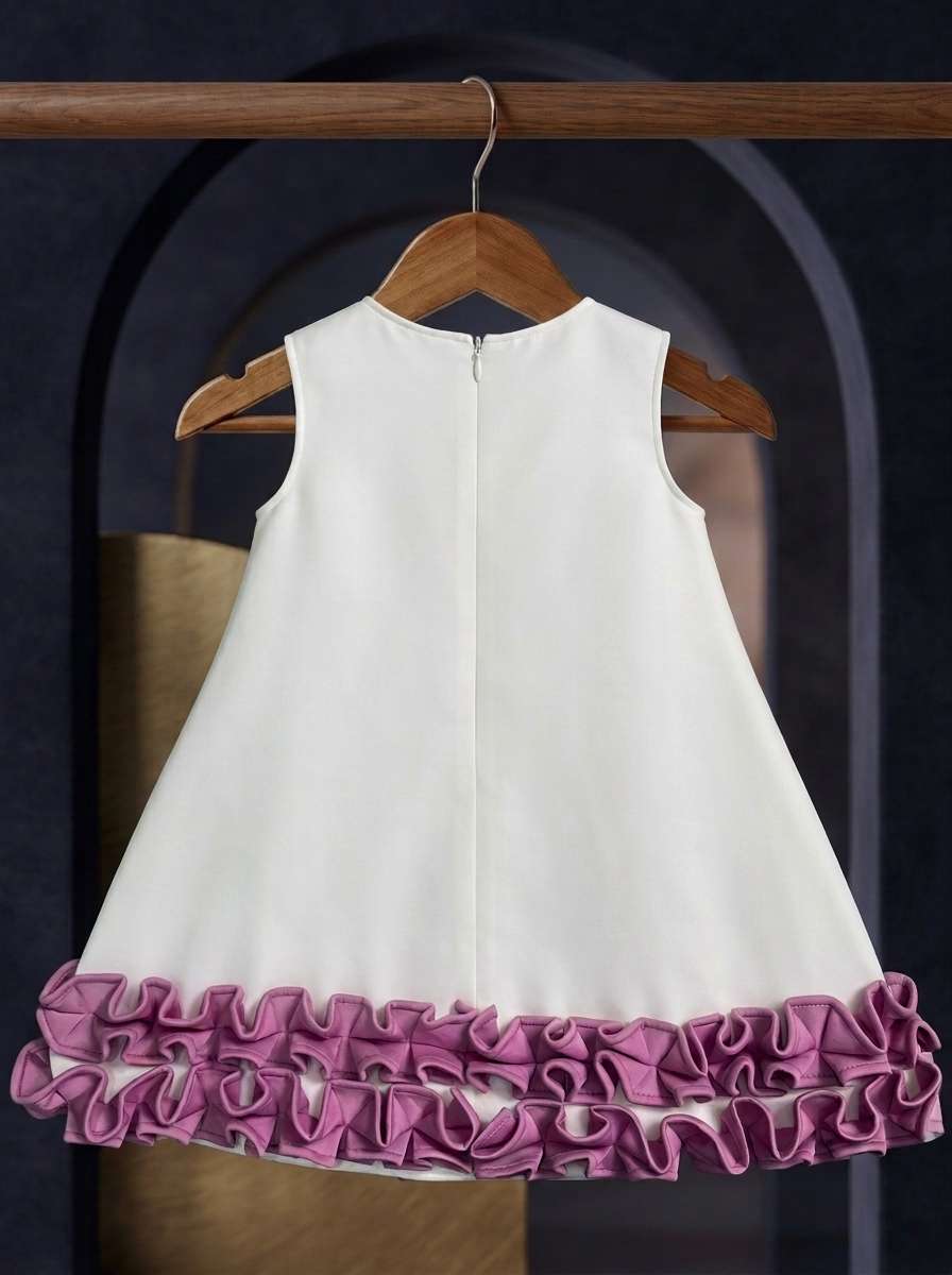 Limited Edition Party Frock