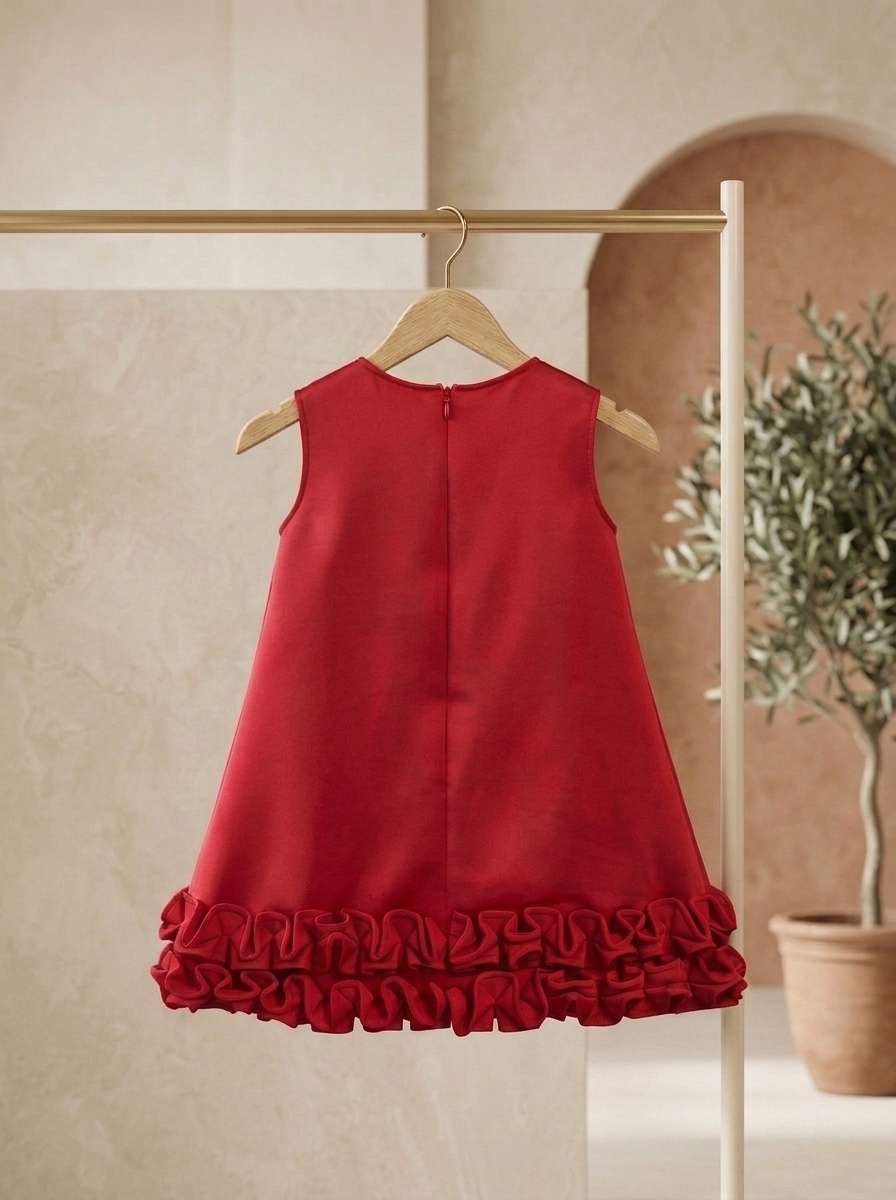 Limited Edition Party Frock