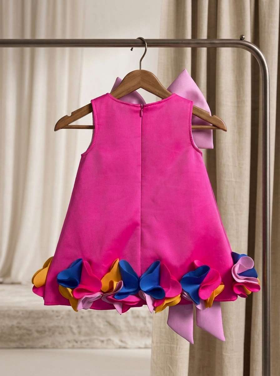 Limited Edition Party Frock