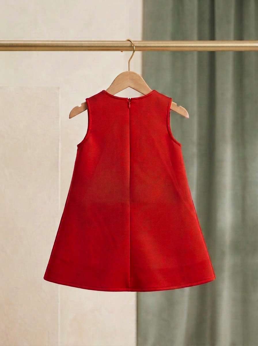 Limited Edition Party Frock