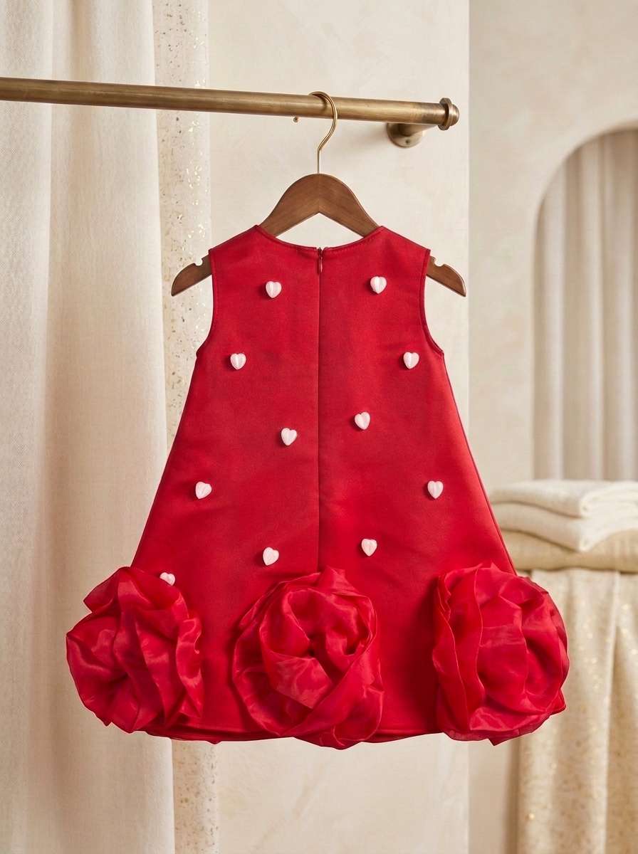 Limited Edition Party Frock