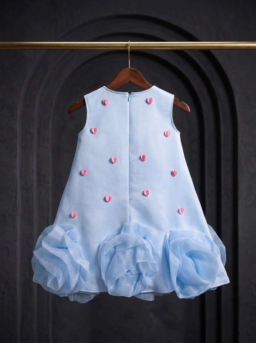 Limited Edition Party Frock