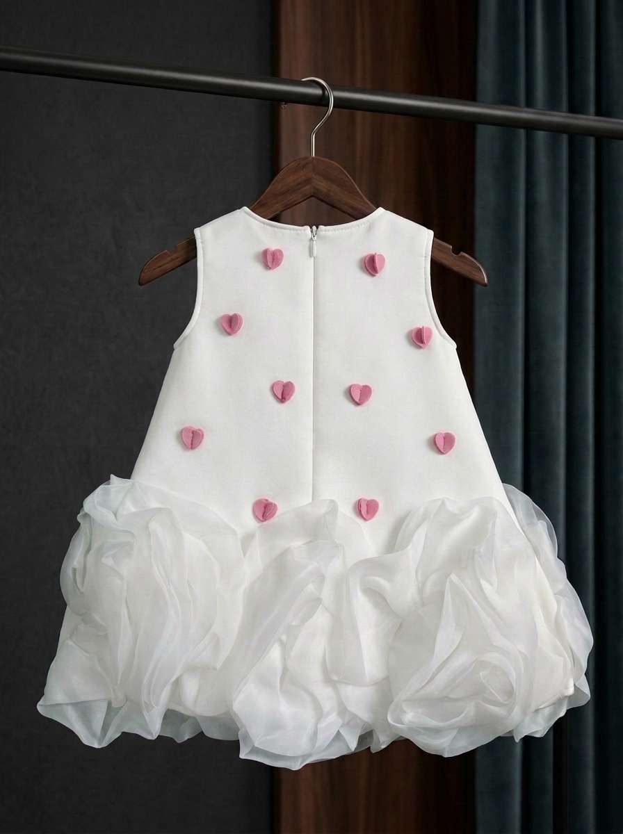 Limited Edition Party Frock
