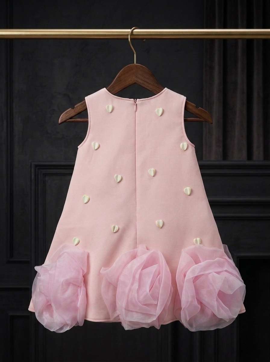 Limited Edition Party Frock