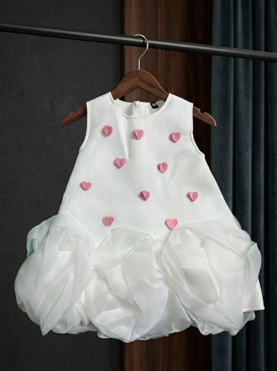 Limited Edition Party Frock