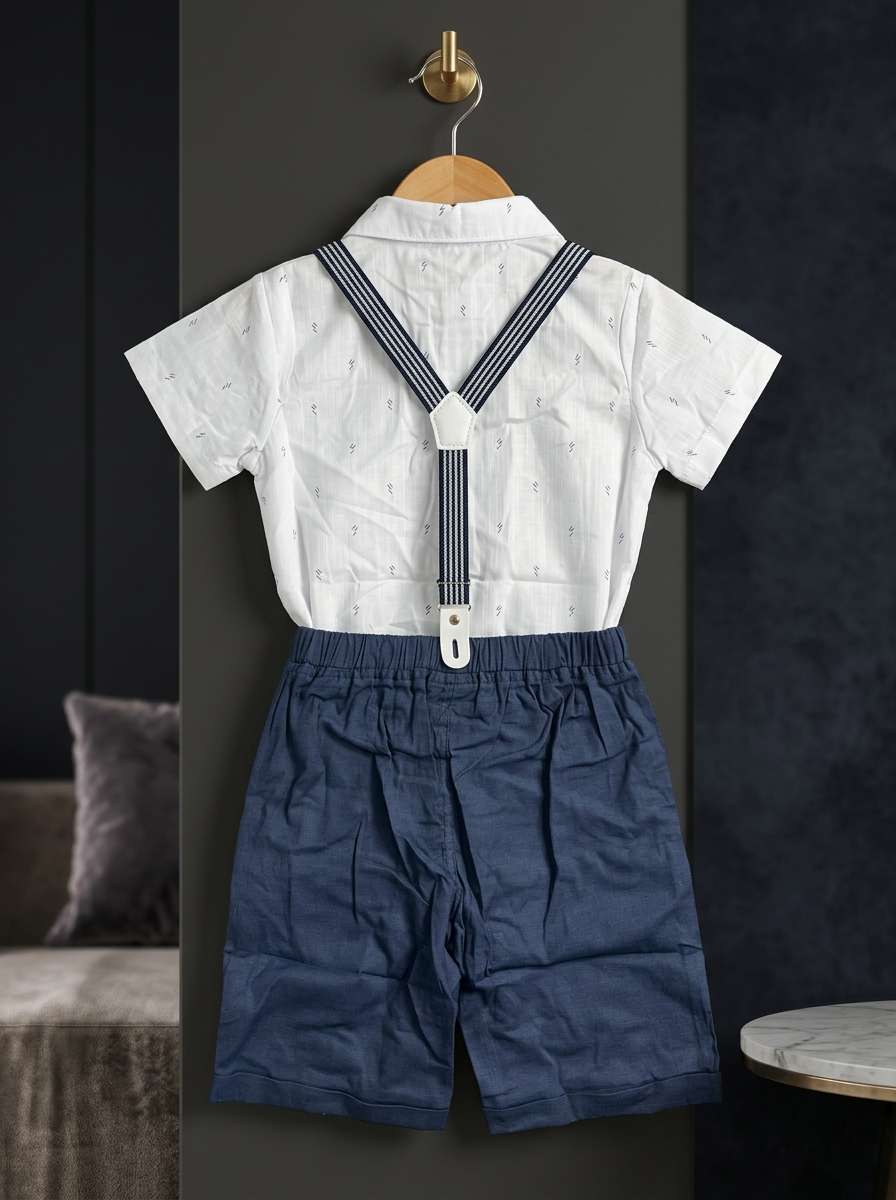 Exclusive Boys Bouble Set