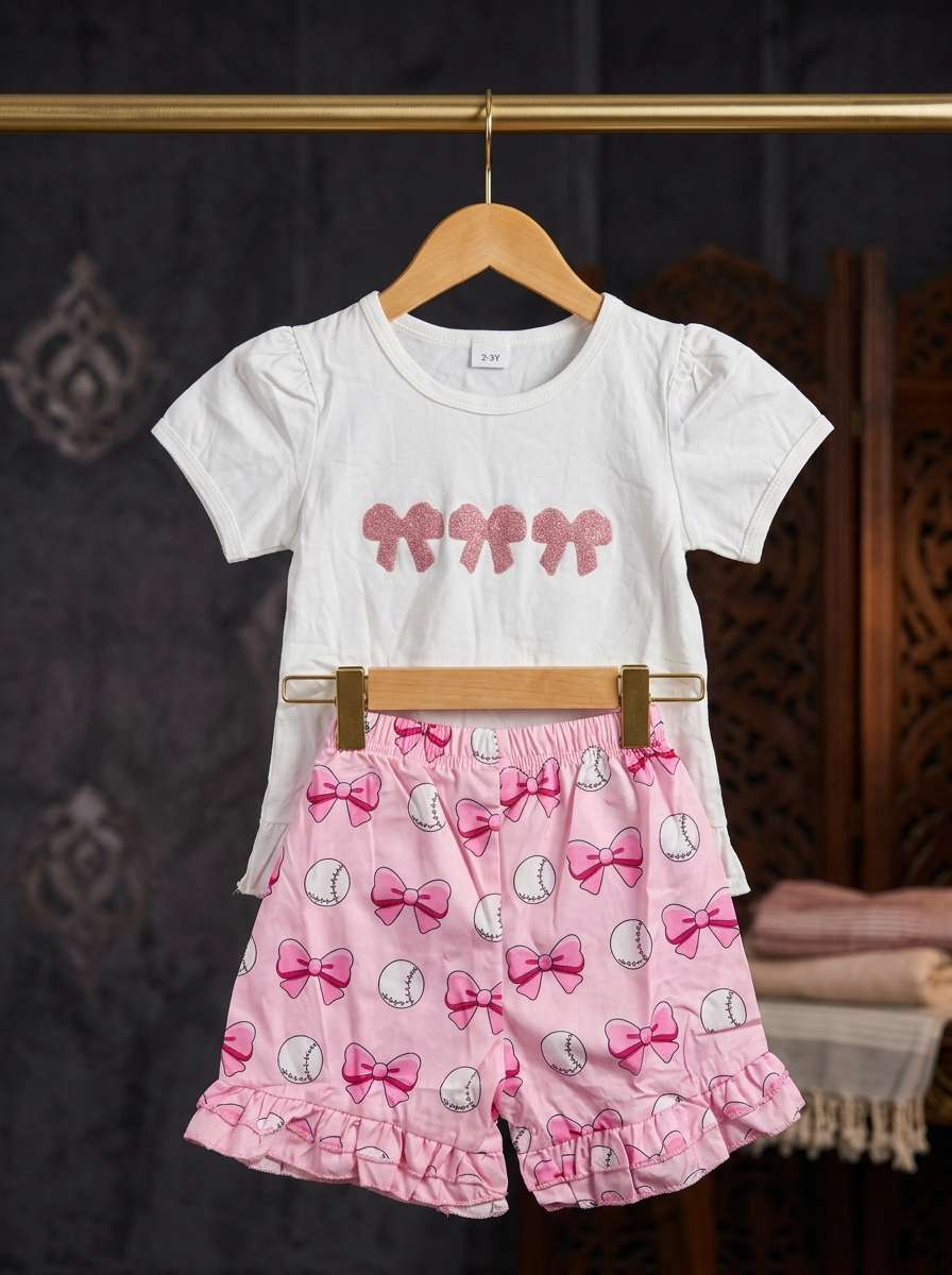 Limited Edition Western Dress for Baby Girl