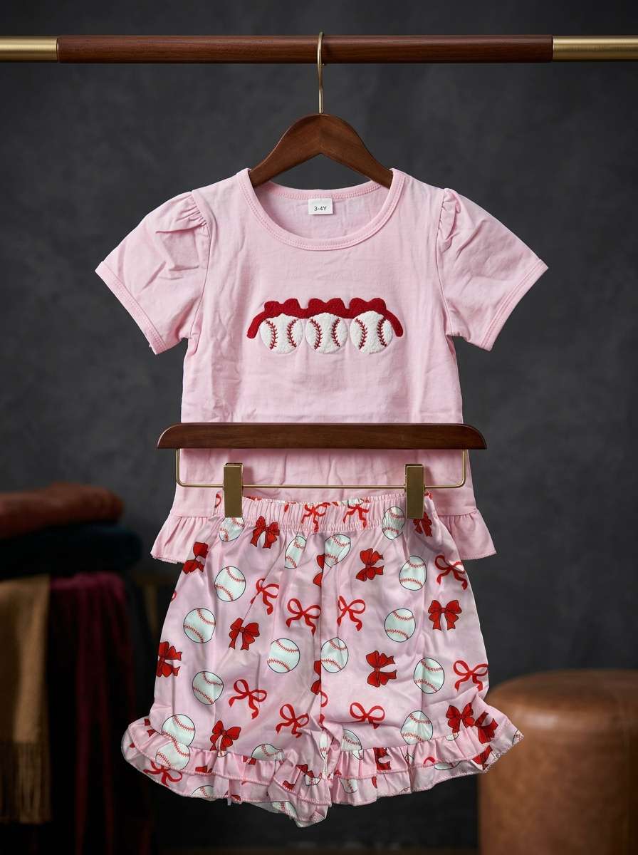 Limited Edition Western Dress for Baby Girl