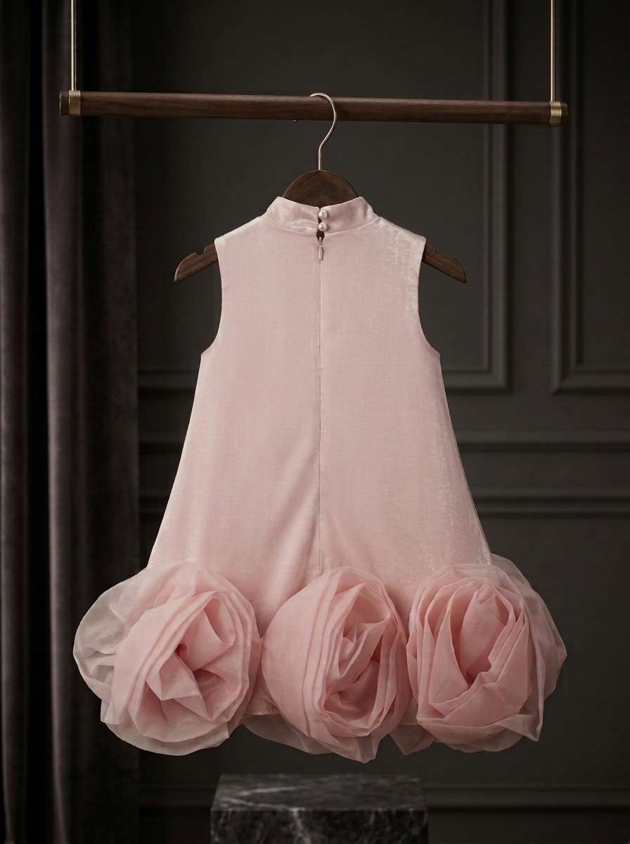 Limited Edition Party Frock