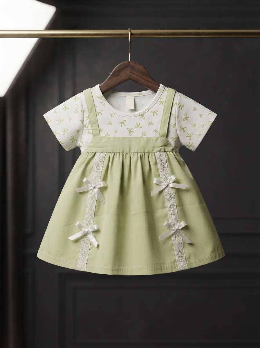 Trendy Frock for Kids