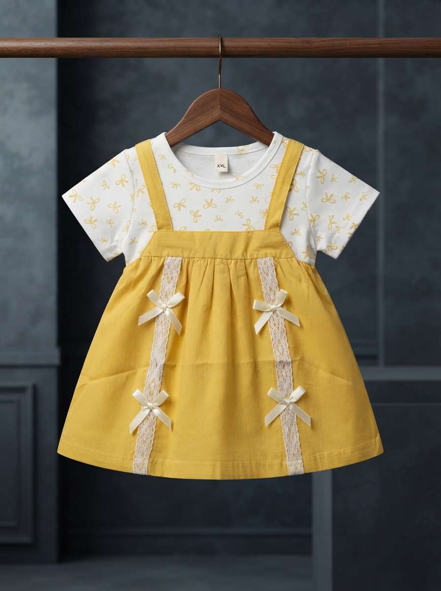 Trendy Frock for Kids