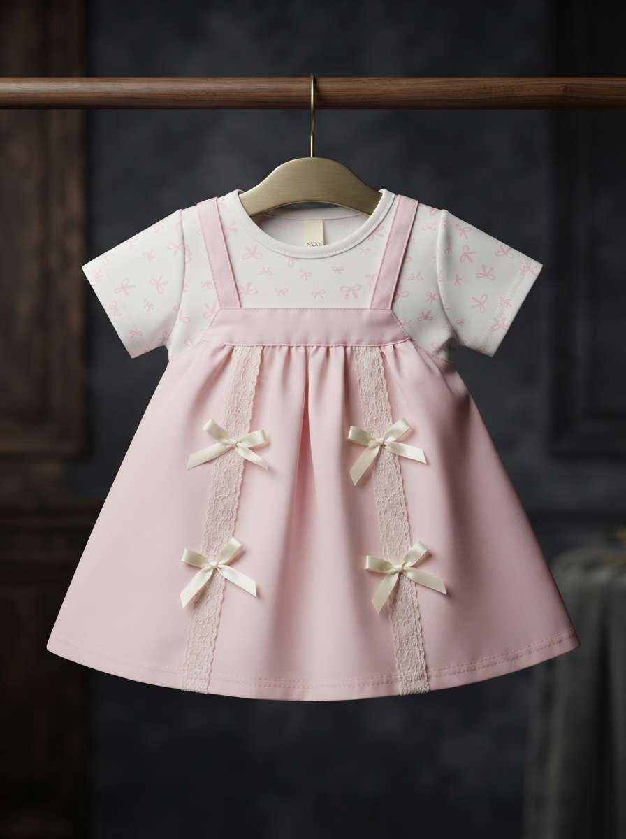 Trendy Frock for Kids