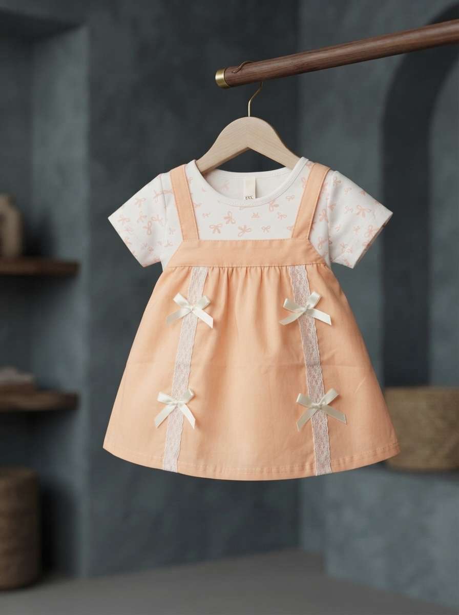 Trendy Frock for Kids