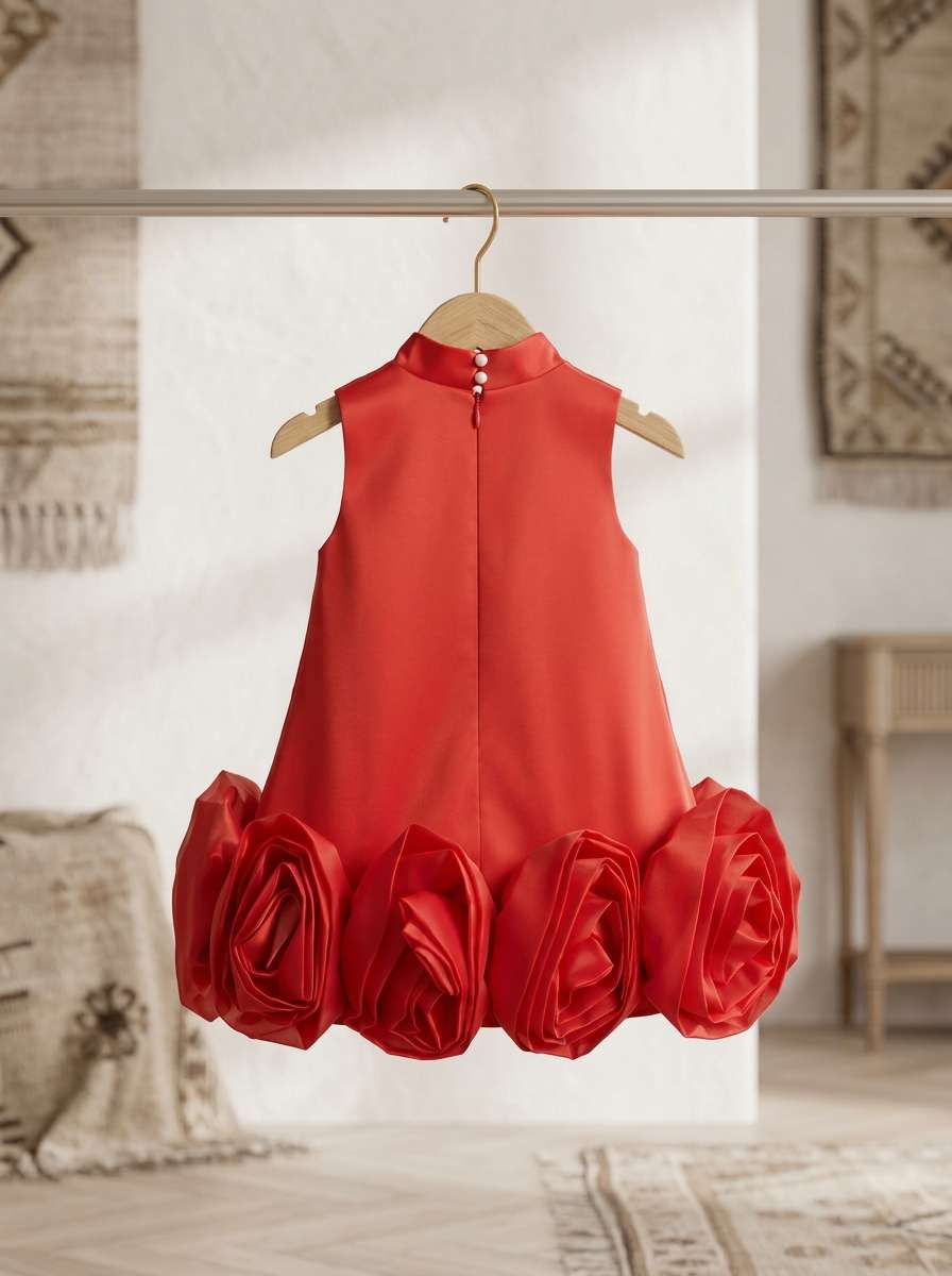 Limited Edition Party Frock