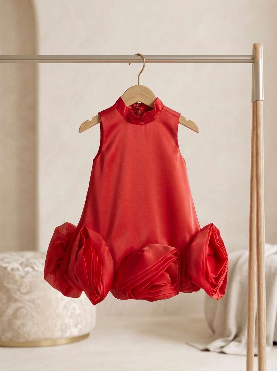 Limited Edition Party Frock