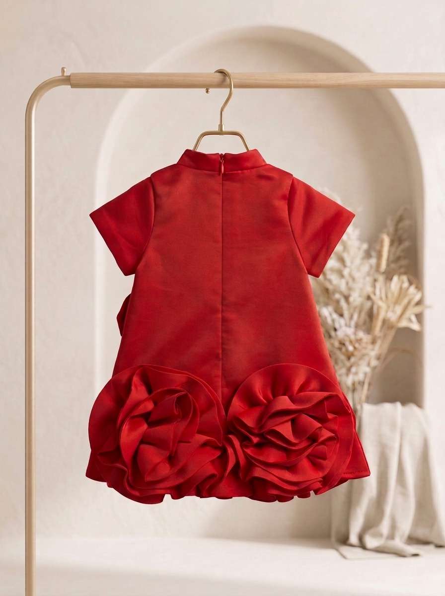 Limited Edition Party Frock