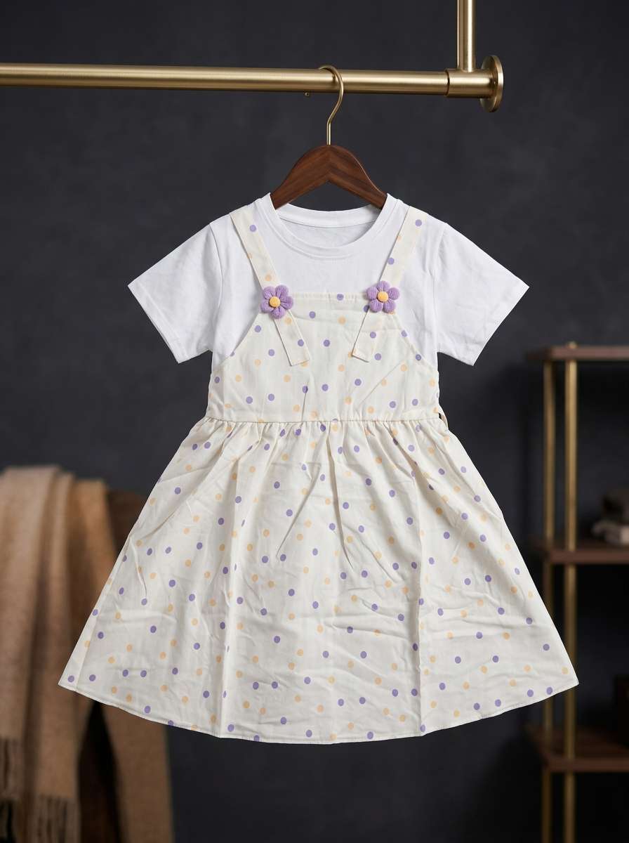 Exclusive Frock For Kids