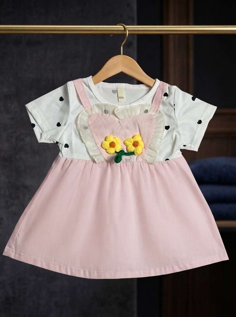 Trendy Frock for Kids