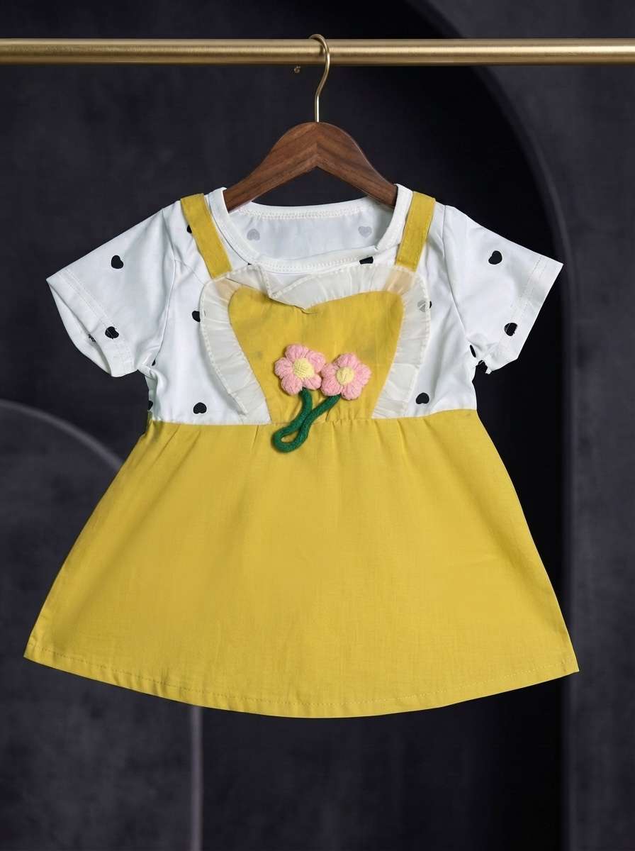 Trendy Frock for Kids