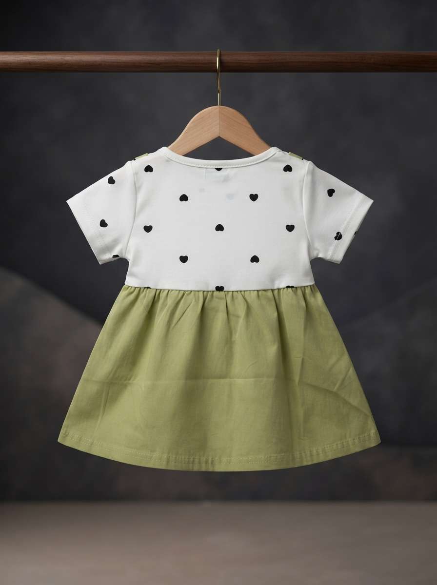 Trendy Frock for Kids