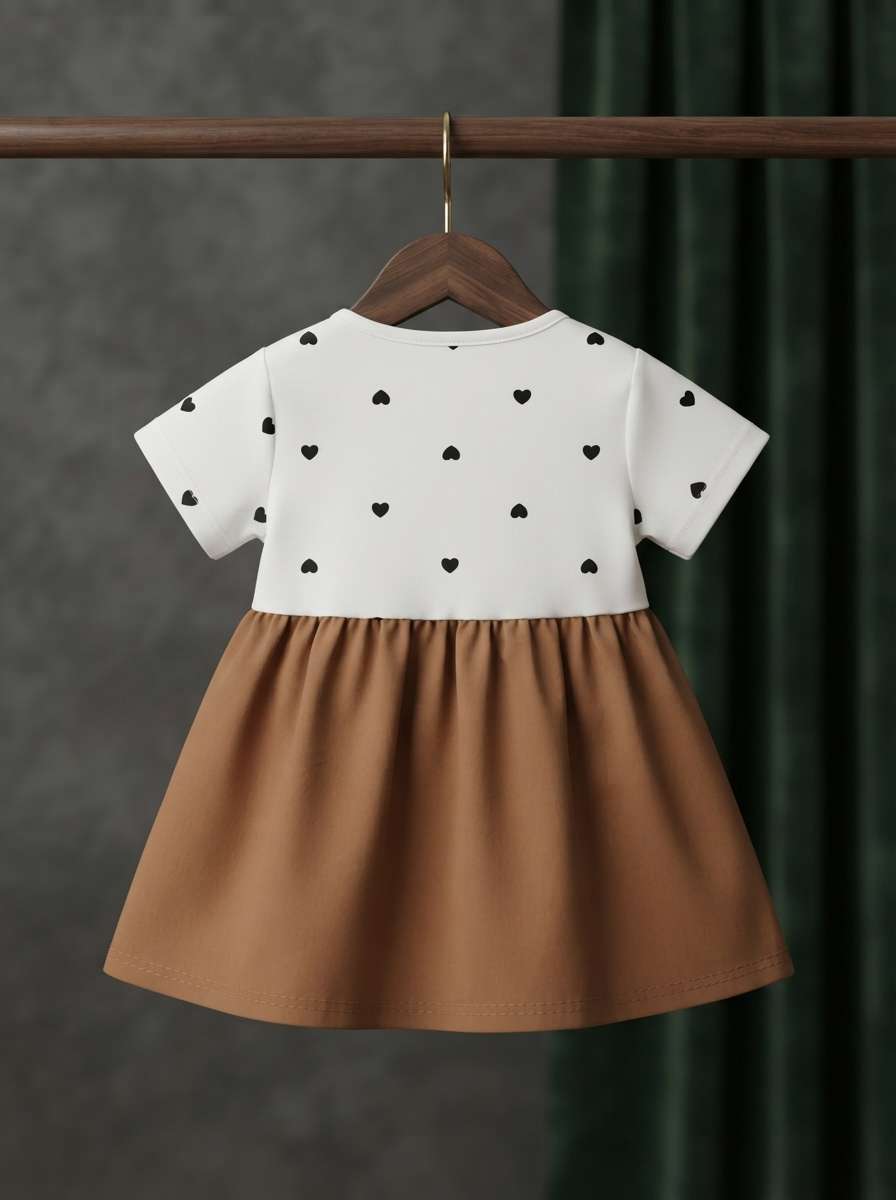 Trendy Frock for Kids