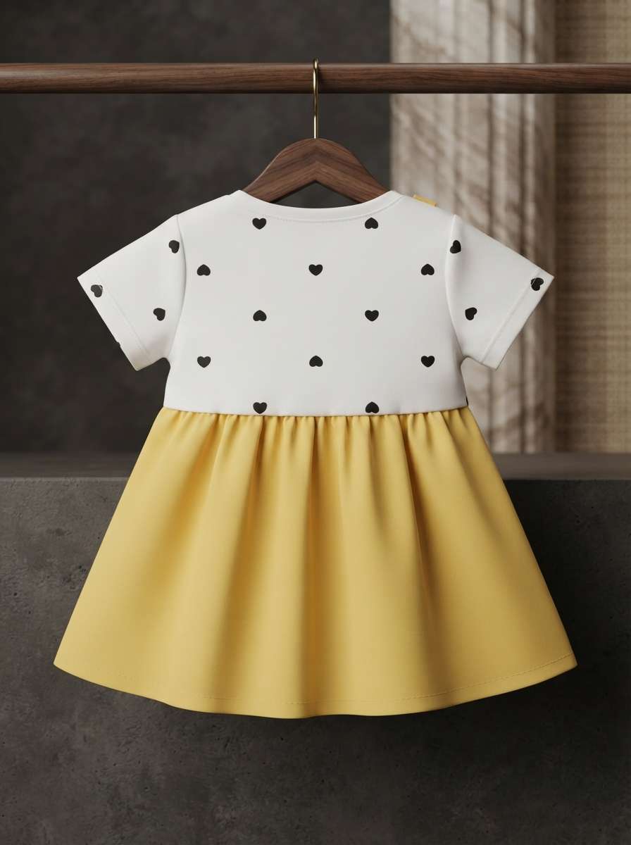 Trendy Frock for Kids