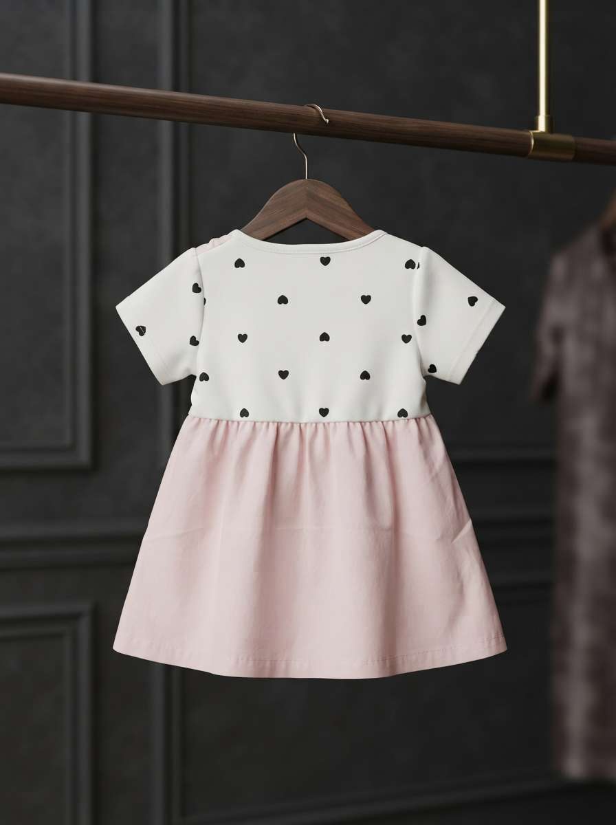 Trendy Frock for Kids