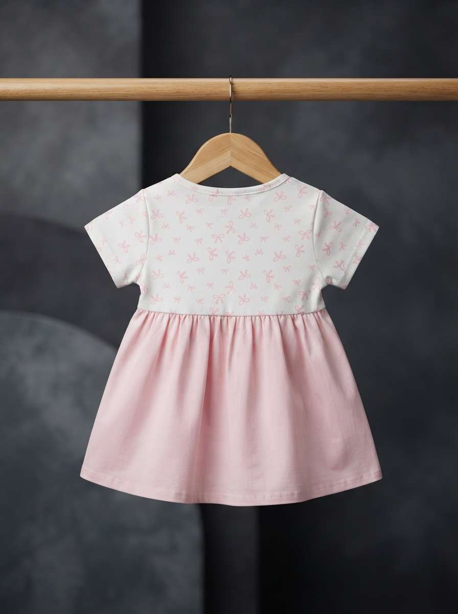 Trendy Frock for Kids