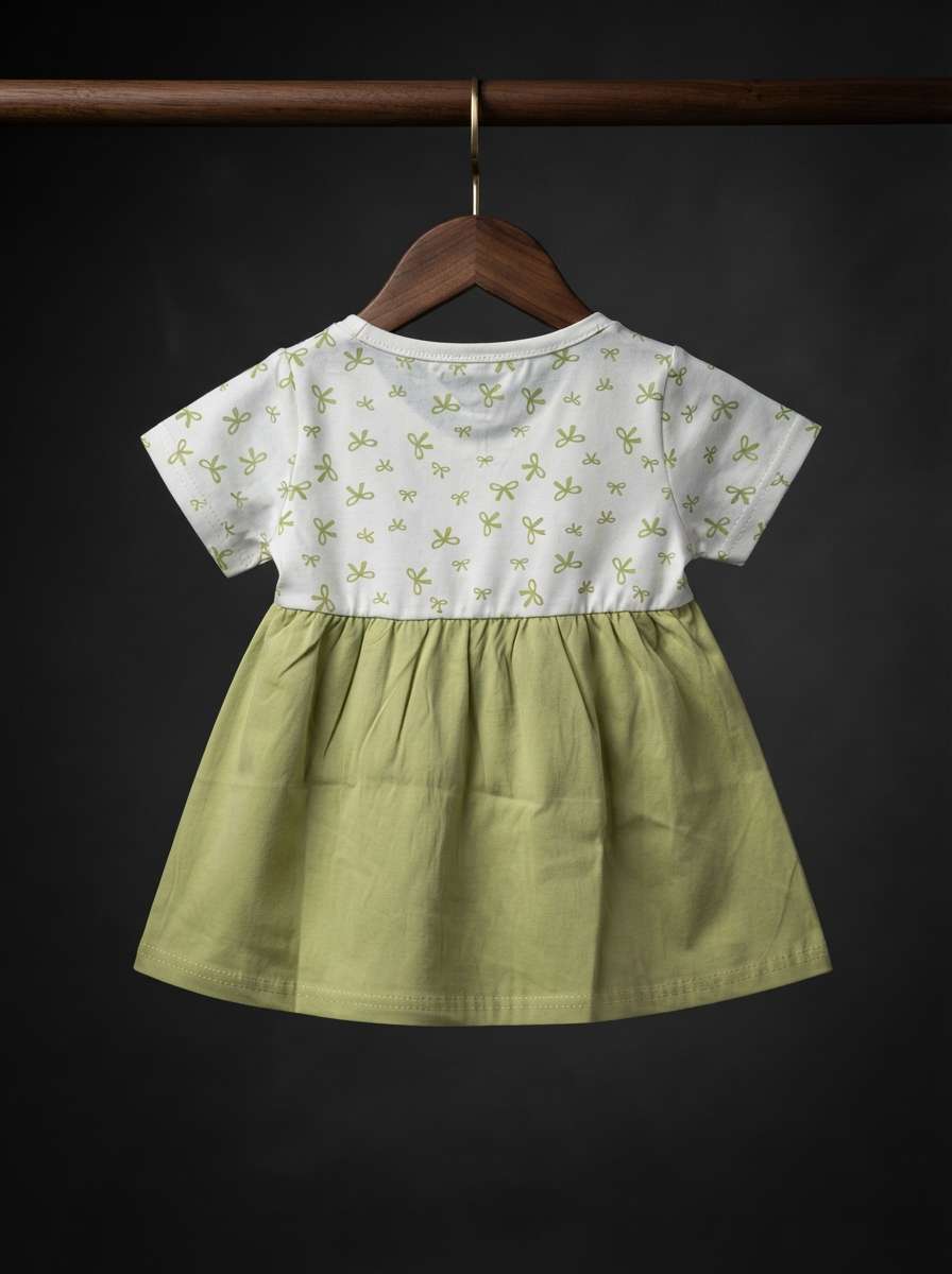 Trendy Frock for Kids