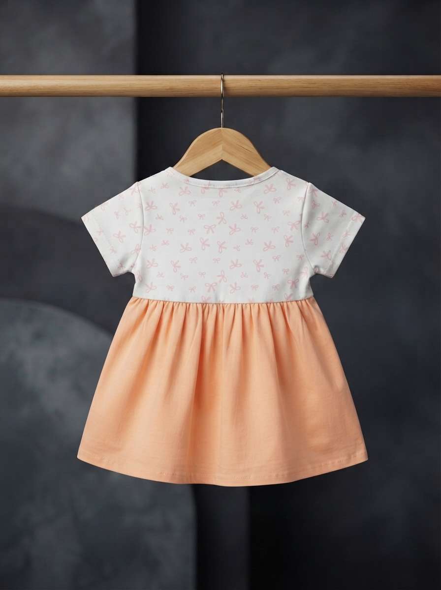 Trendy Frock for Kids