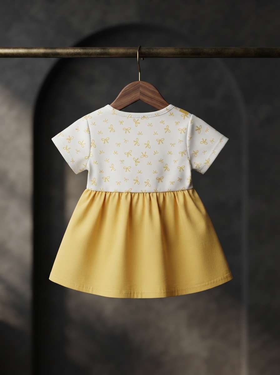 Trendy Frock for Kids