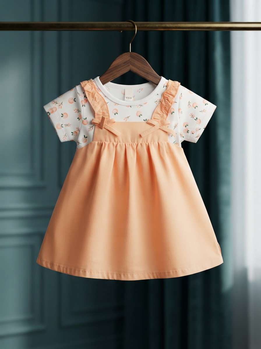 Trendy Frock for Kids