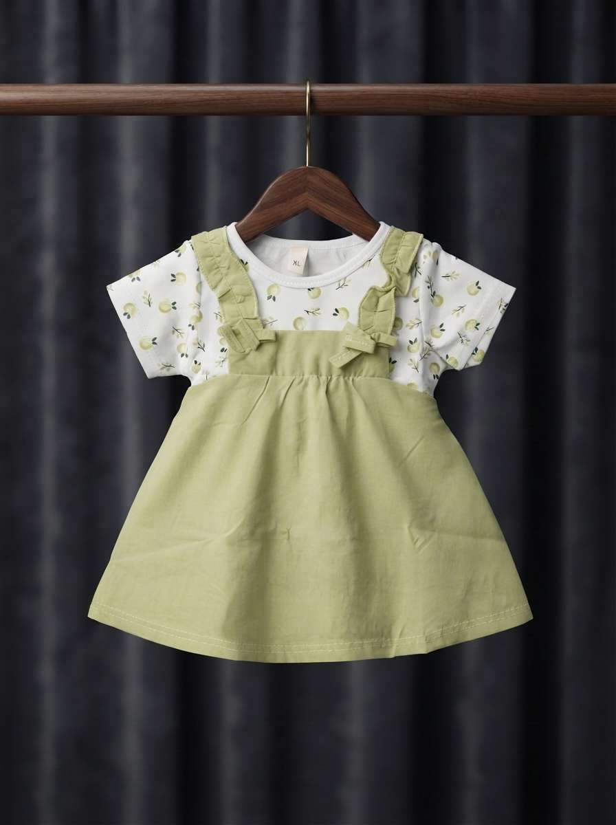 Trendy Frock for Kids
