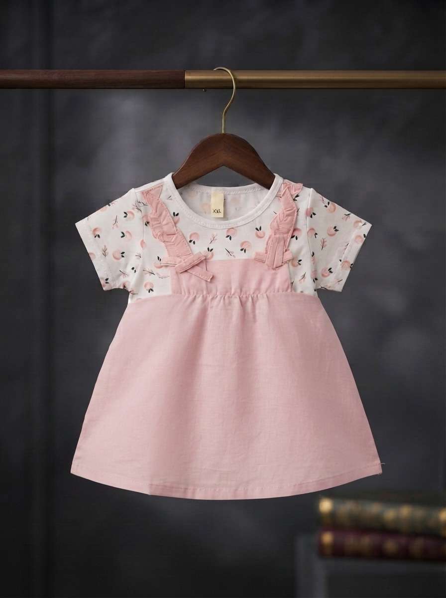 Trendy Frock for Kids
