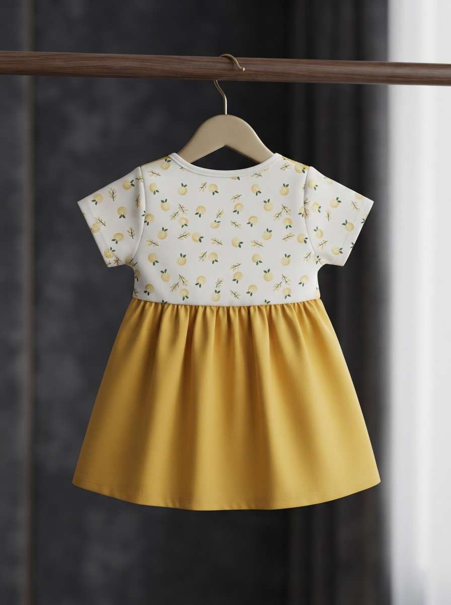 Trendy Frock for Kids