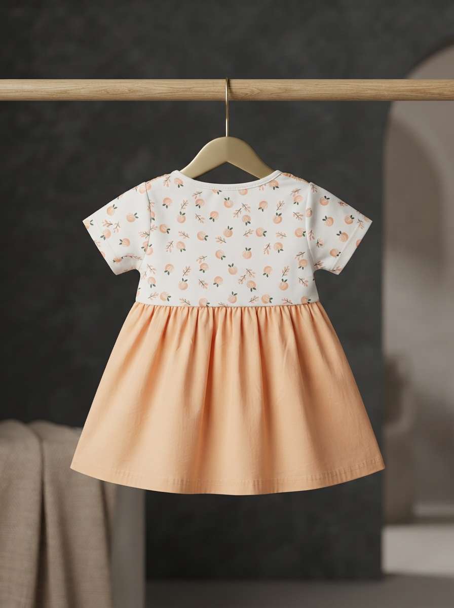Trendy Frock for Kids