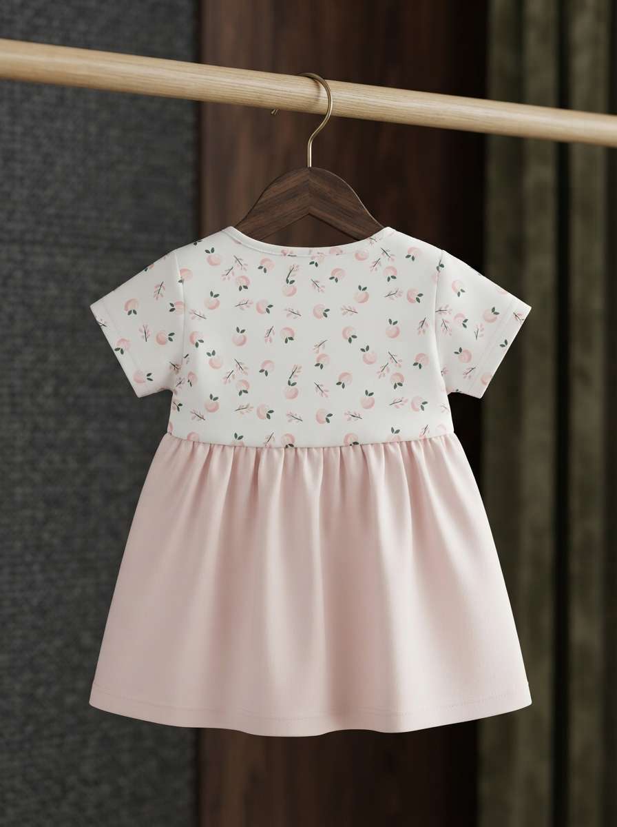 Trendy Frock for Kids