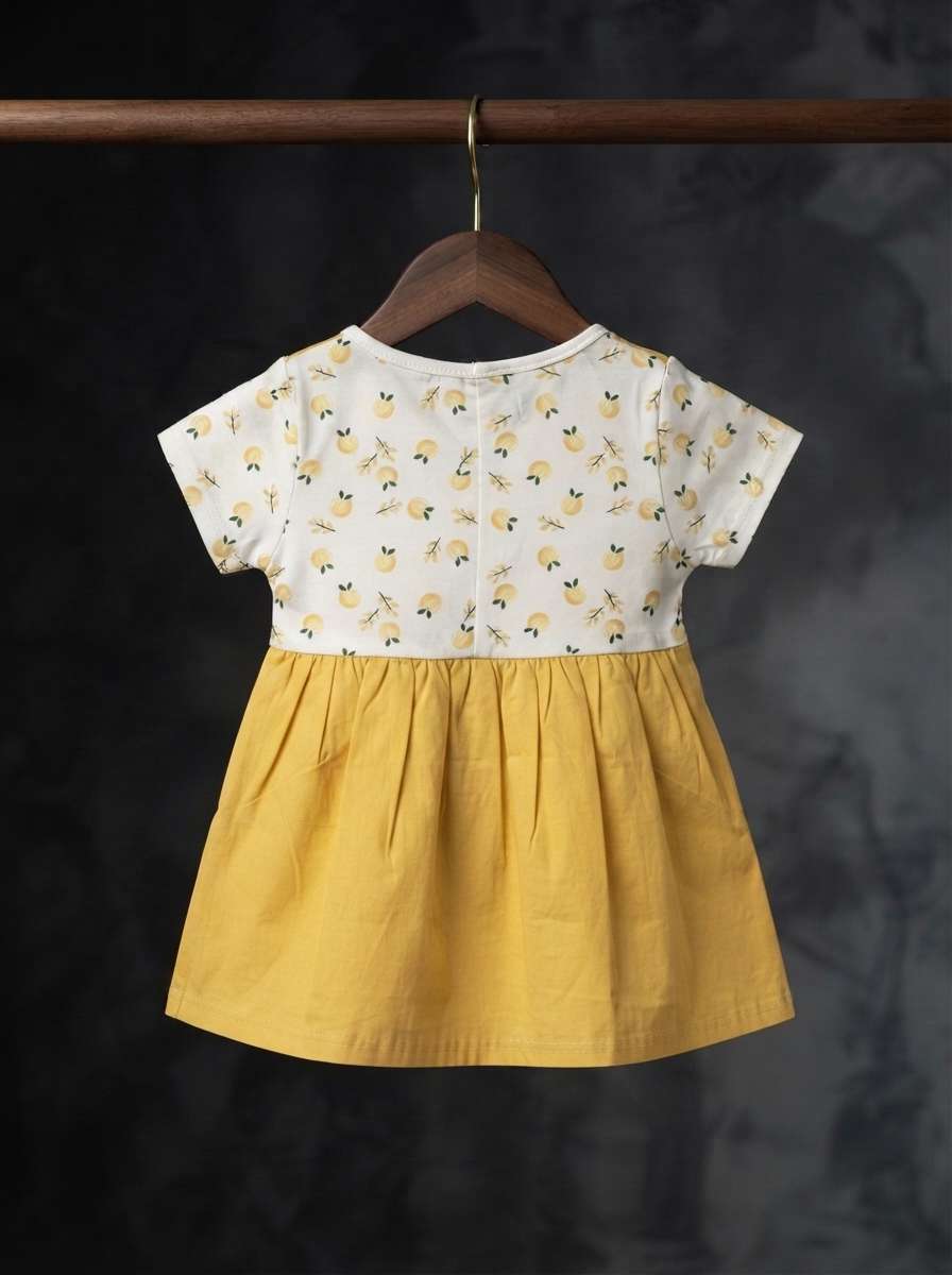 Trendy Frock for Kids