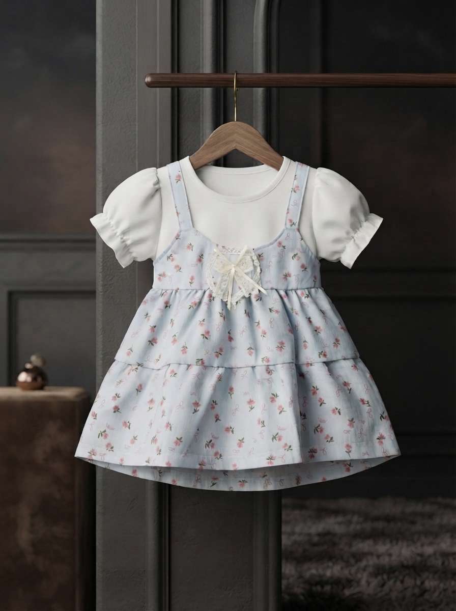 Trendy Frock for Kids
